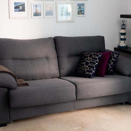 Las Palmas Lighthouse Apartment Екстериор снимка