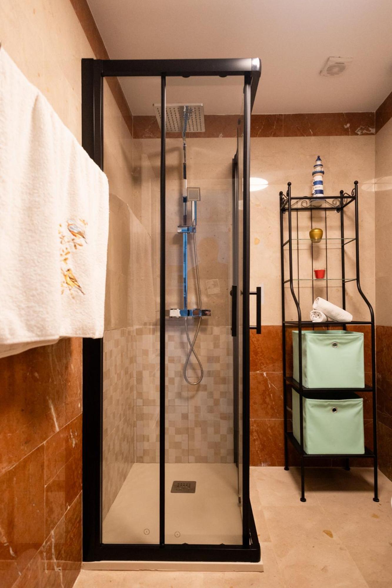 Las Palmas Lighthouse Apartment Екстериор снимка