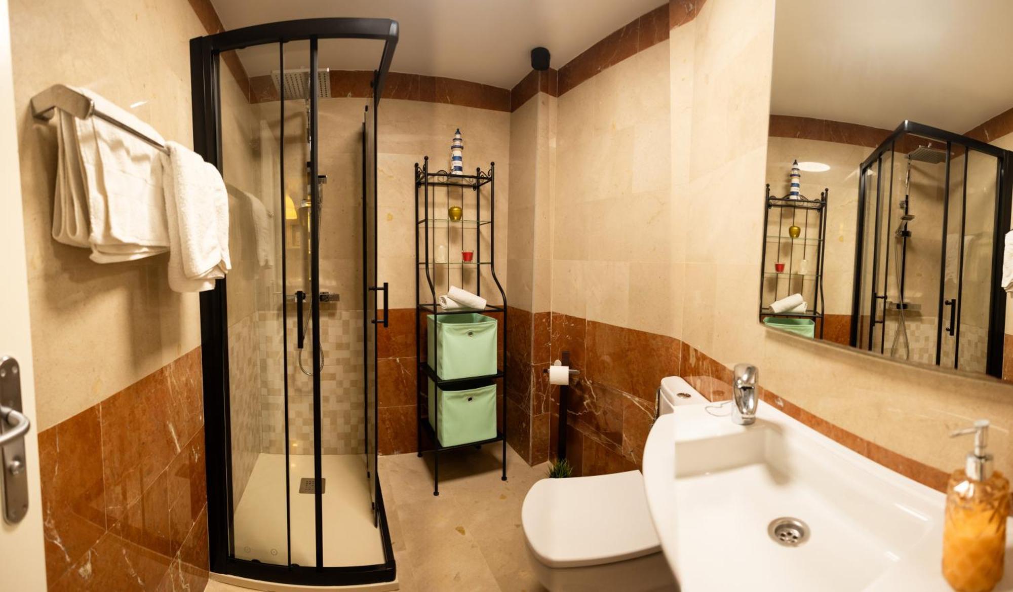 Las Palmas Lighthouse Apartment Екстериор снимка