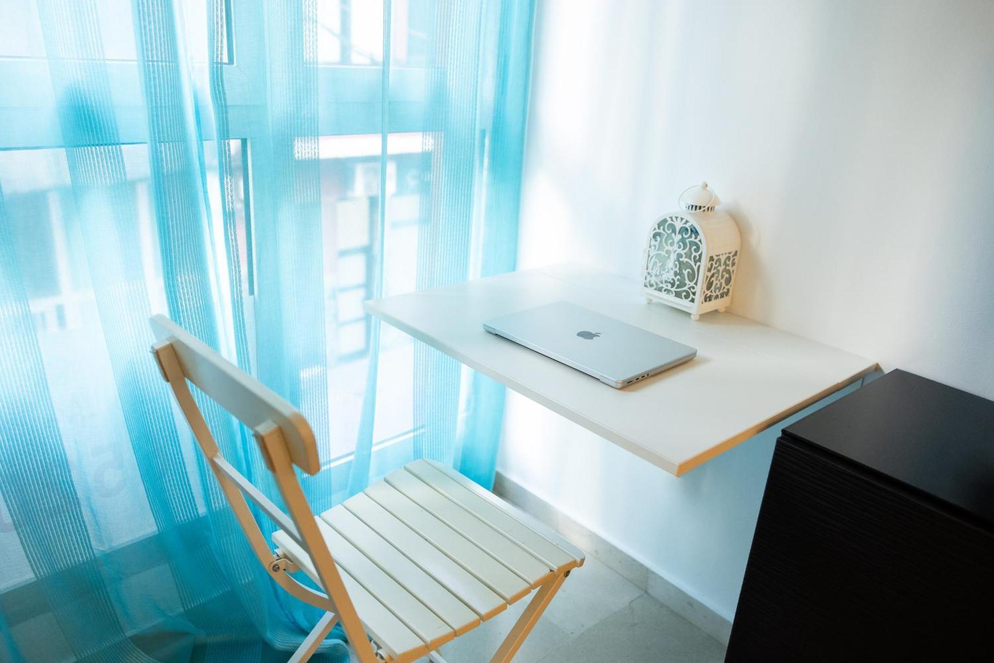Las Palmas Lighthouse Apartment Екстериор снимка