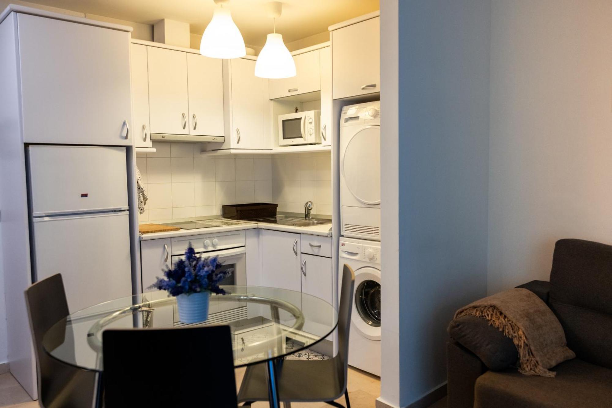 Las Palmas Lighthouse Apartment Екстериор снимка