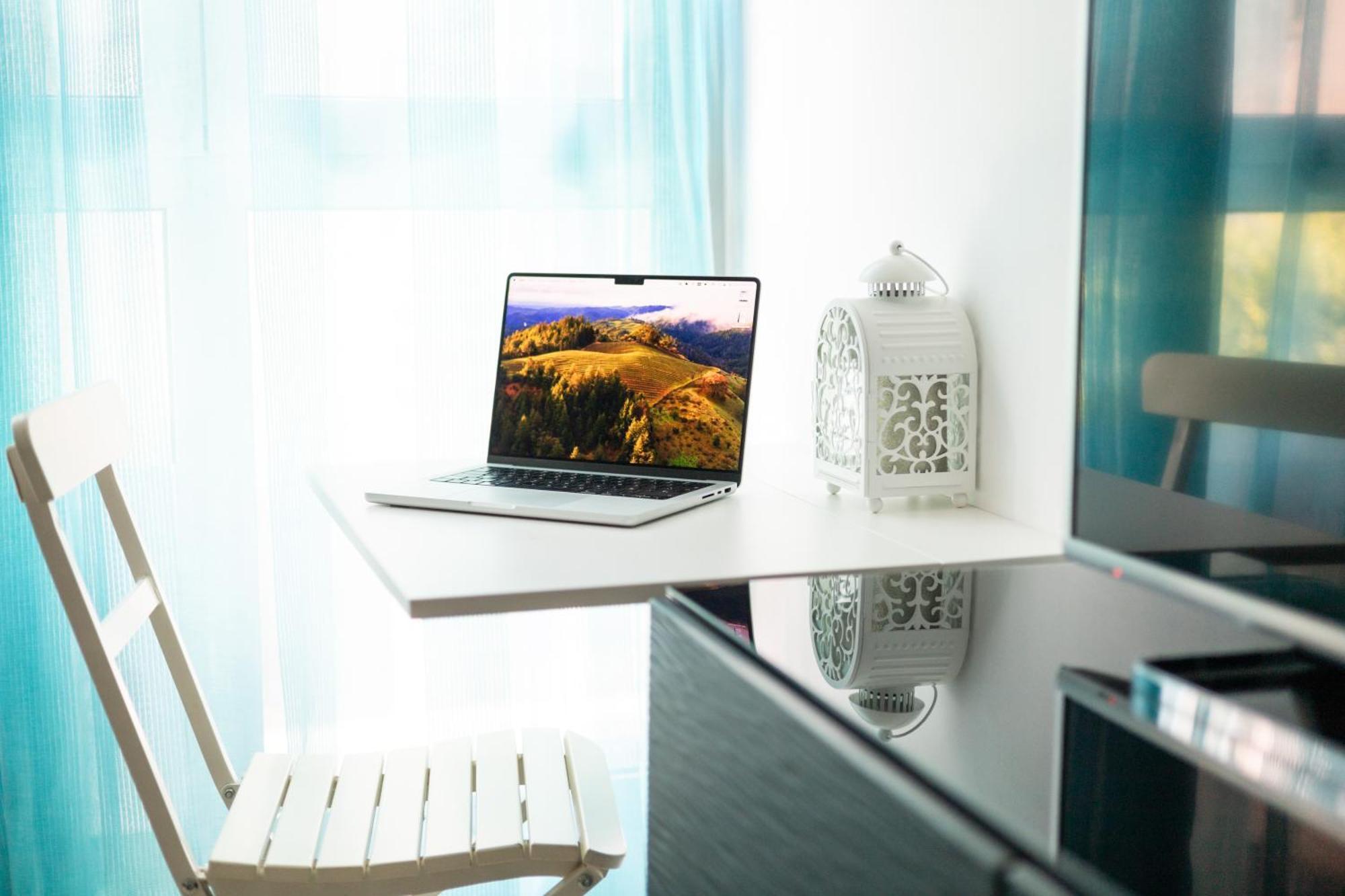 Las Palmas Lighthouse Apartment Екстериор снимка