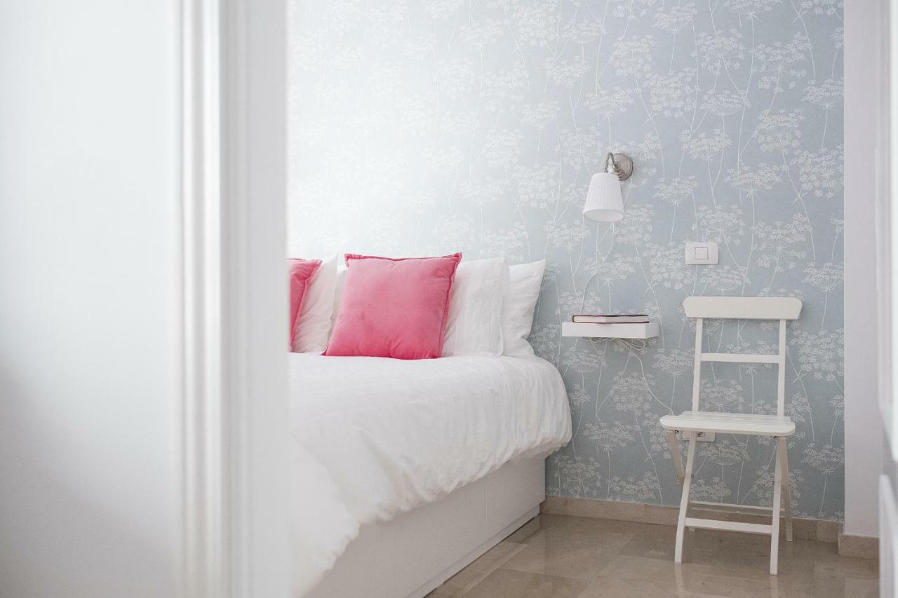 Las Palmas Lighthouse Apartment Екстериор снимка