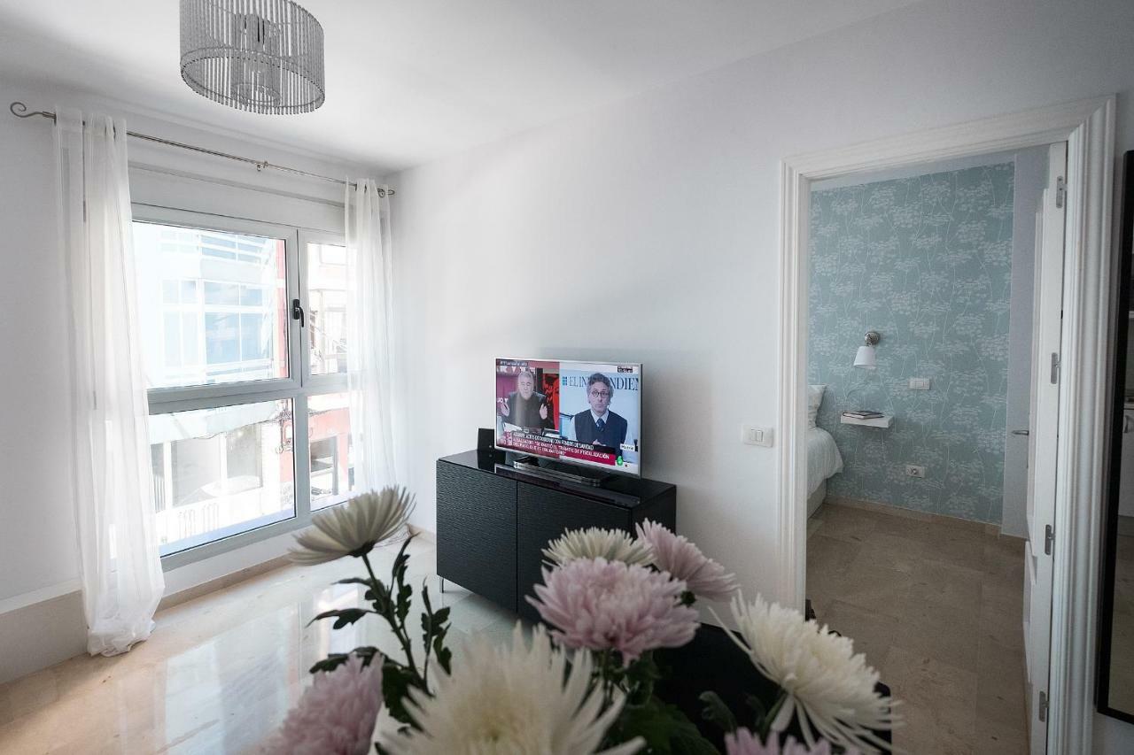 Las Palmas Lighthouse Apartment Екстериор снимка