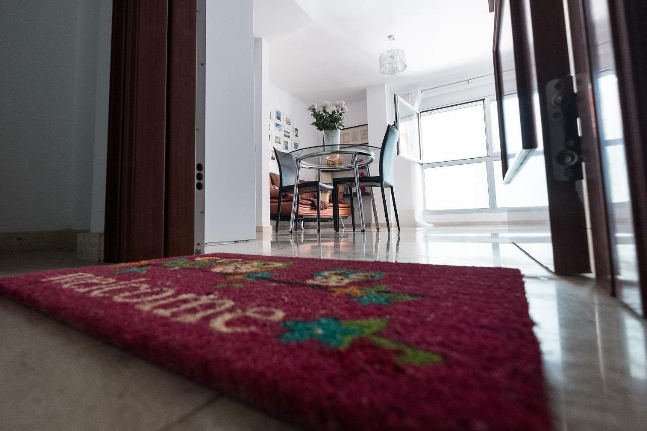 Las Palmas Lighthouse Apartment Екстериор снимка