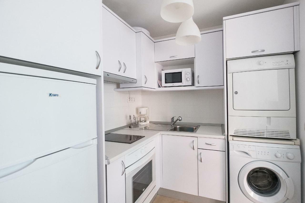 Las Palmas Lighthouse Apartment Екстериор снимка