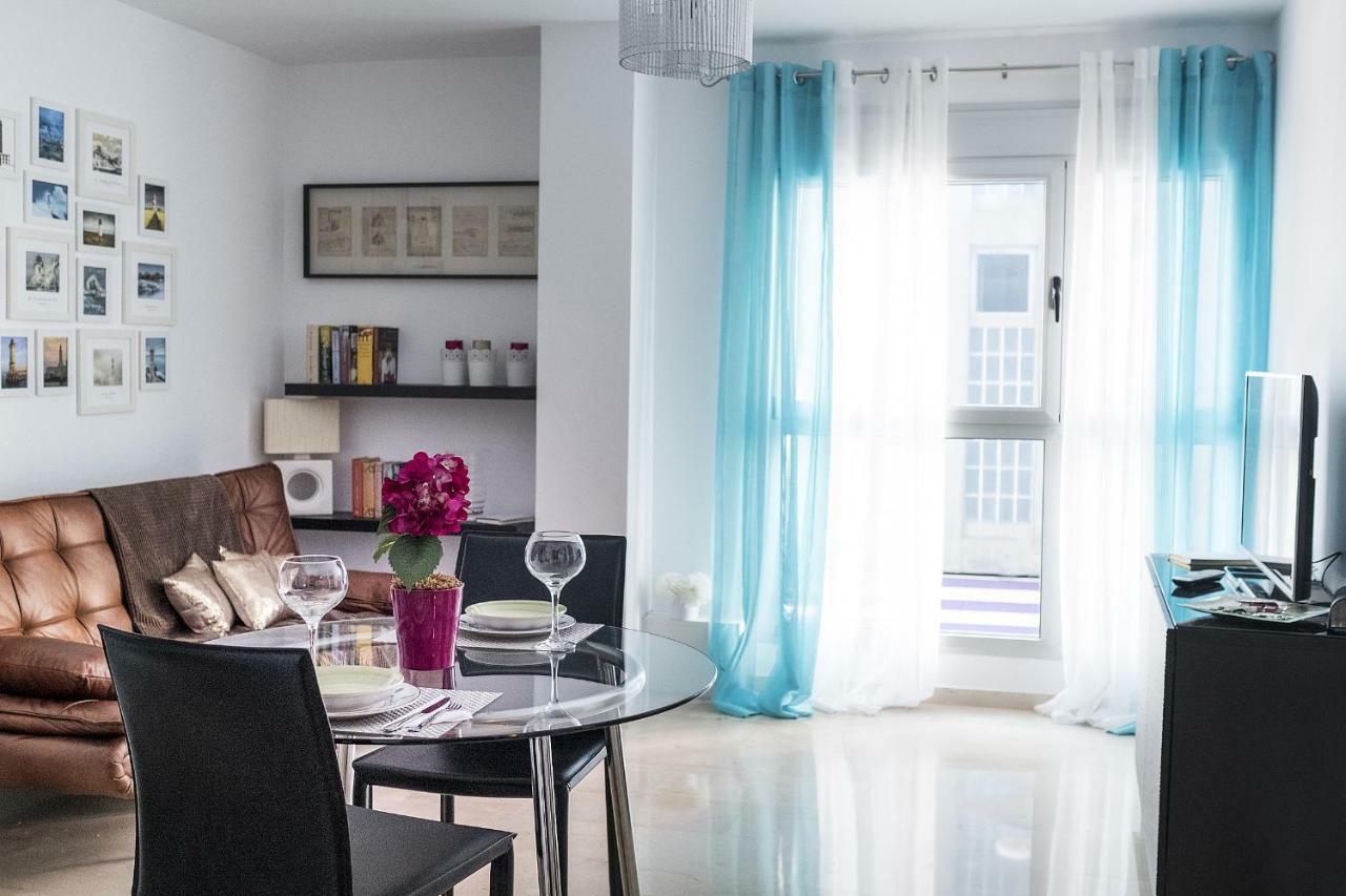 Las Palmas Lighthouse Apartment Екстериор снимка