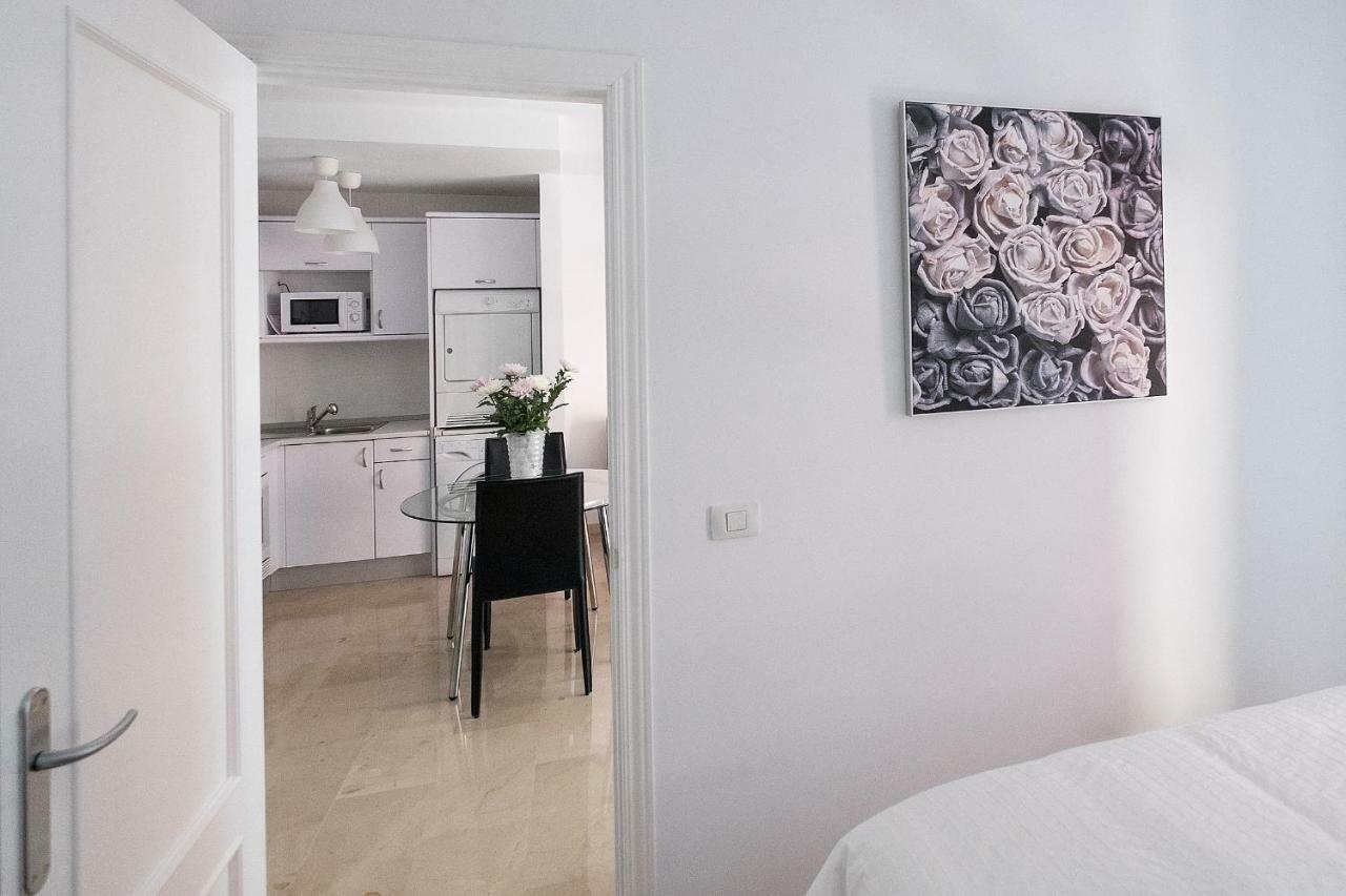 Las Palmas Lighthouse Apartment Екстериор снимка